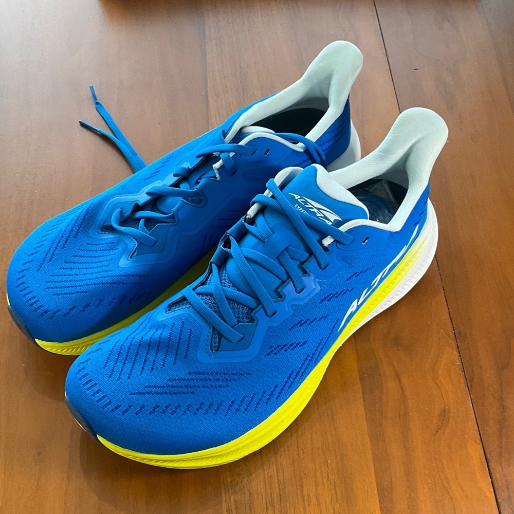 Altra Experience Flow 2 SAMPLES